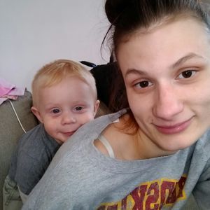 Meet your Posher, Tessa